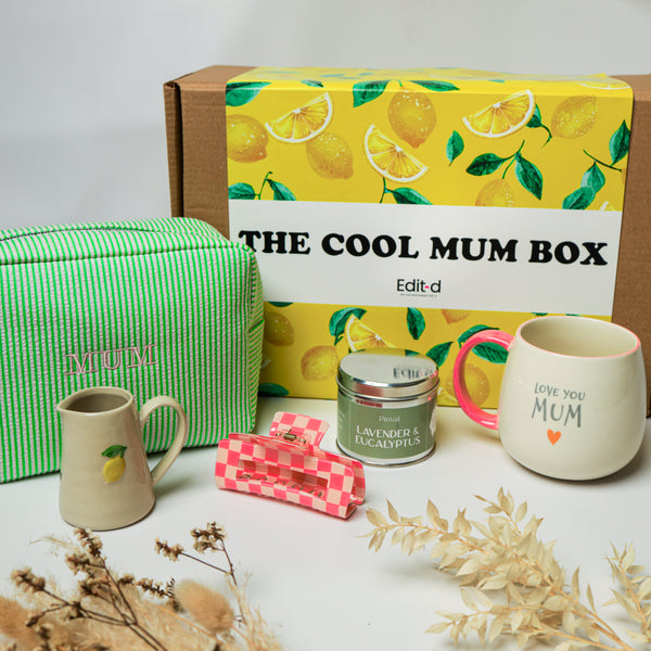 The Signature Edit-d Mum Box