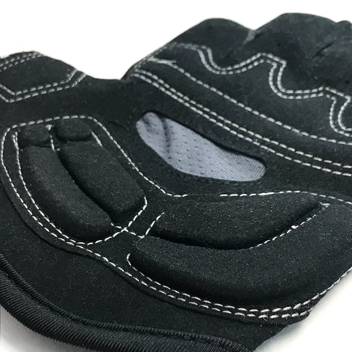 Personalised Cycling Gloves in Size Medium