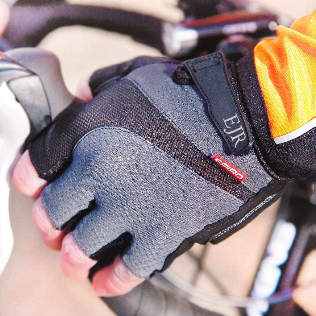 Personalised Cycling Gloves