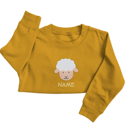 Kids Jumpers