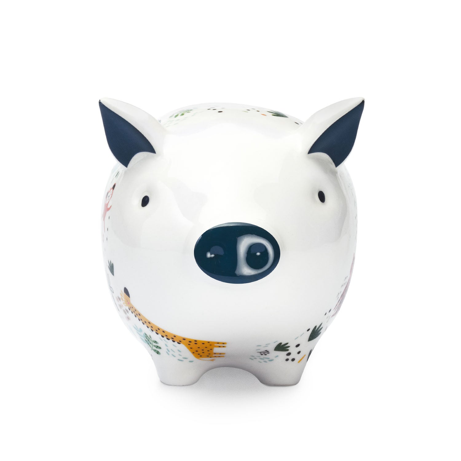 Tilly Pig - On Safari Piggy Bank
