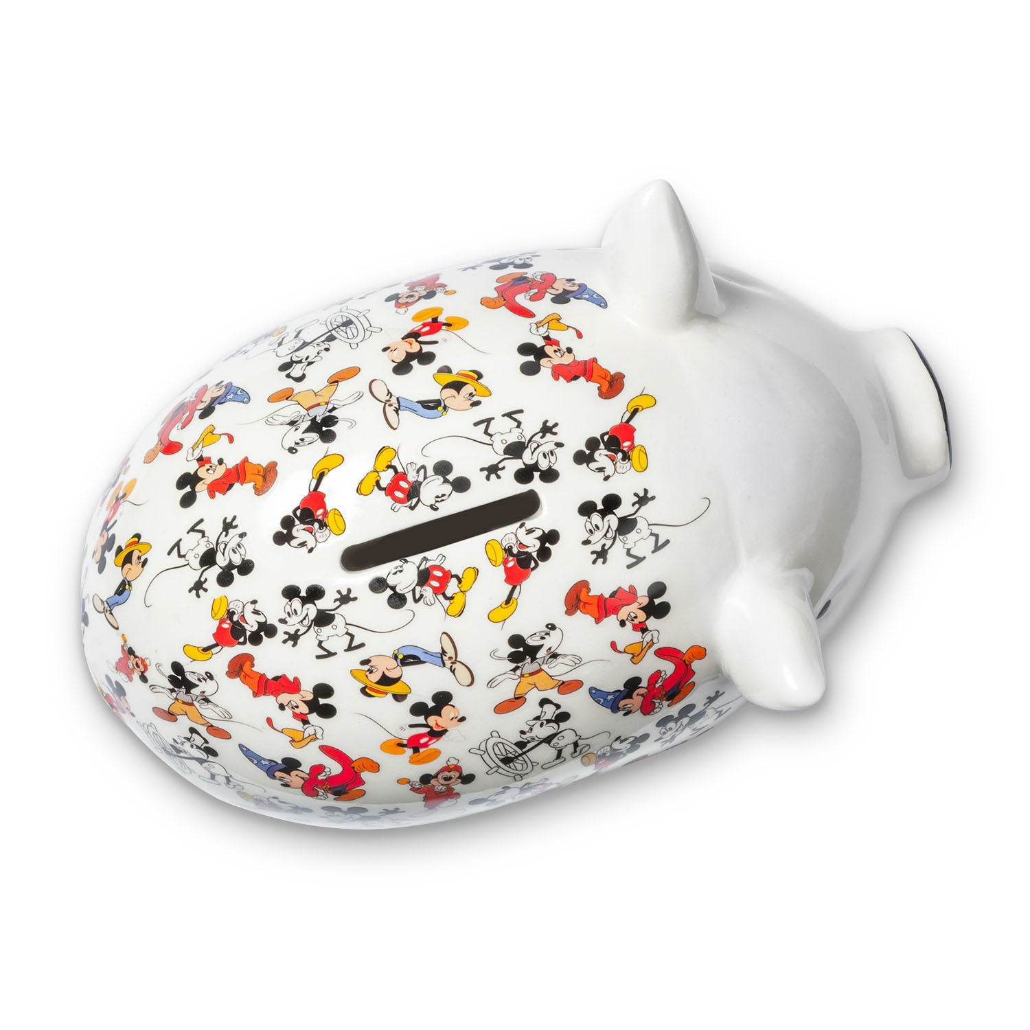 Disney Mickey Mouse Piggy Bank