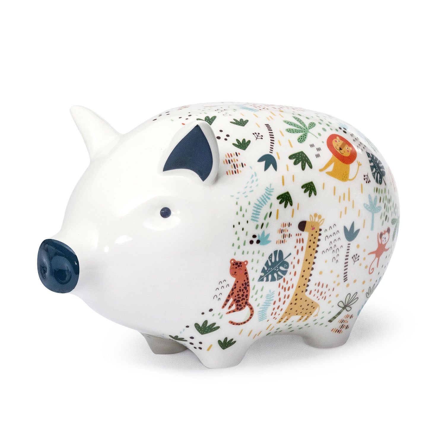Tilly Pig - On Safari Piggy Bank