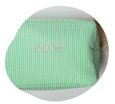 2. Personalise the Bag