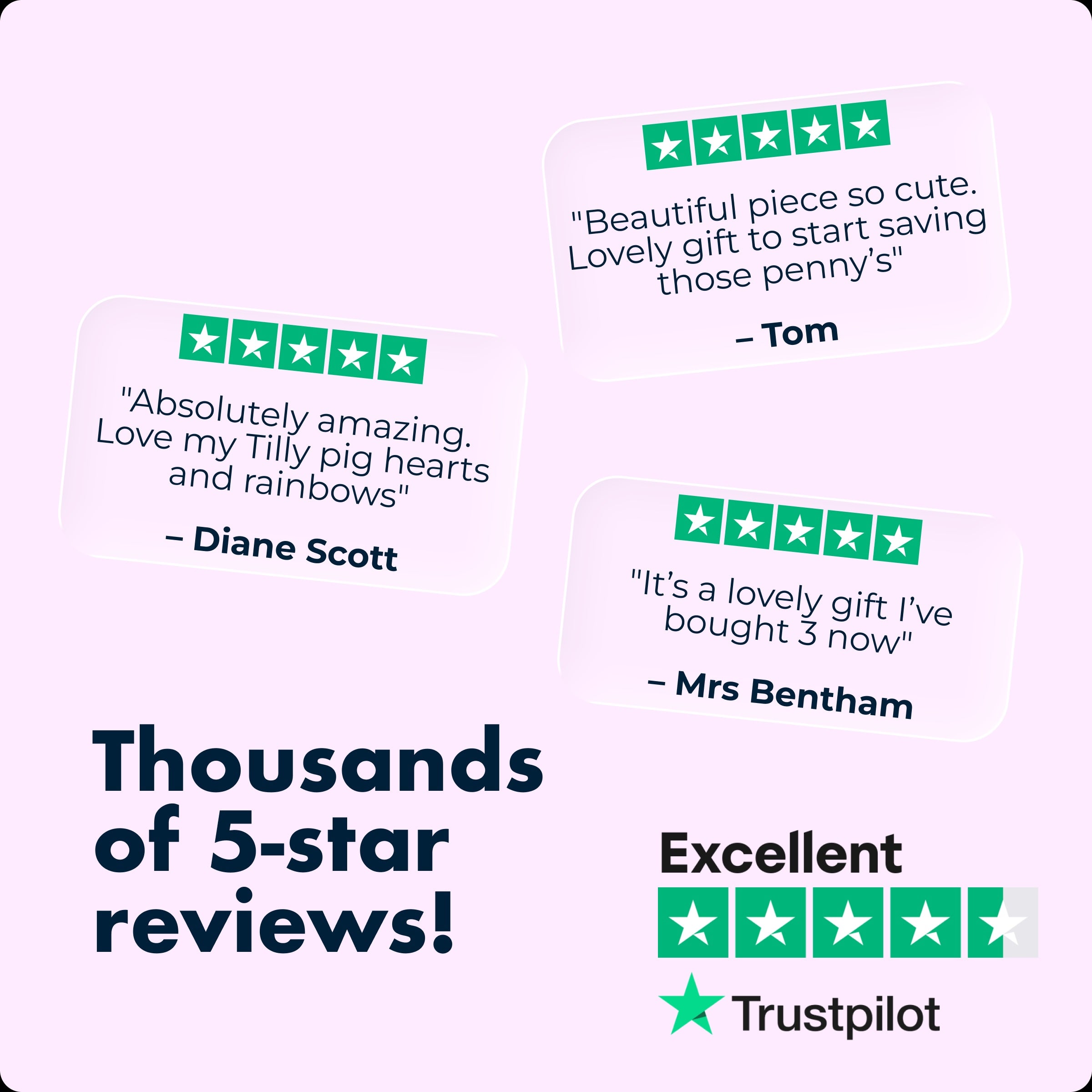 Harry Potter Charms Piggy Bank